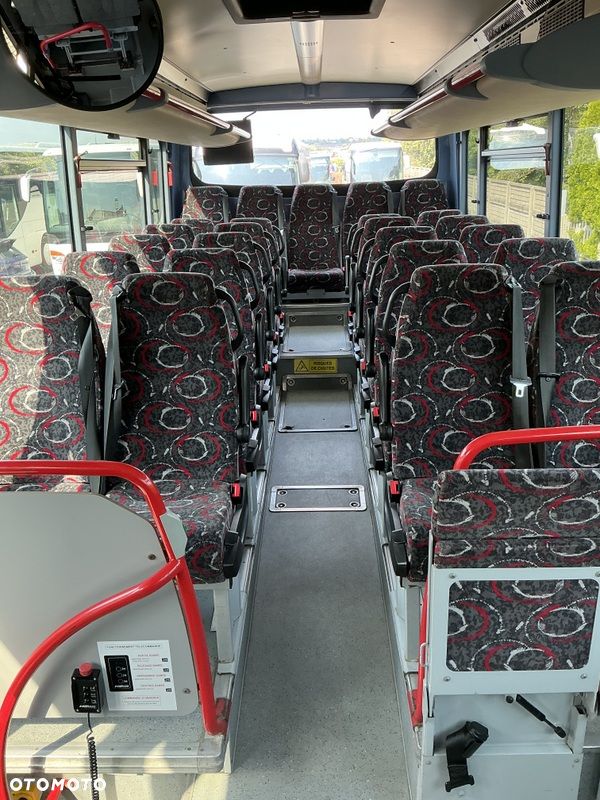 Irisbus CROSSWAY 12,80 m KLIMA - 19
