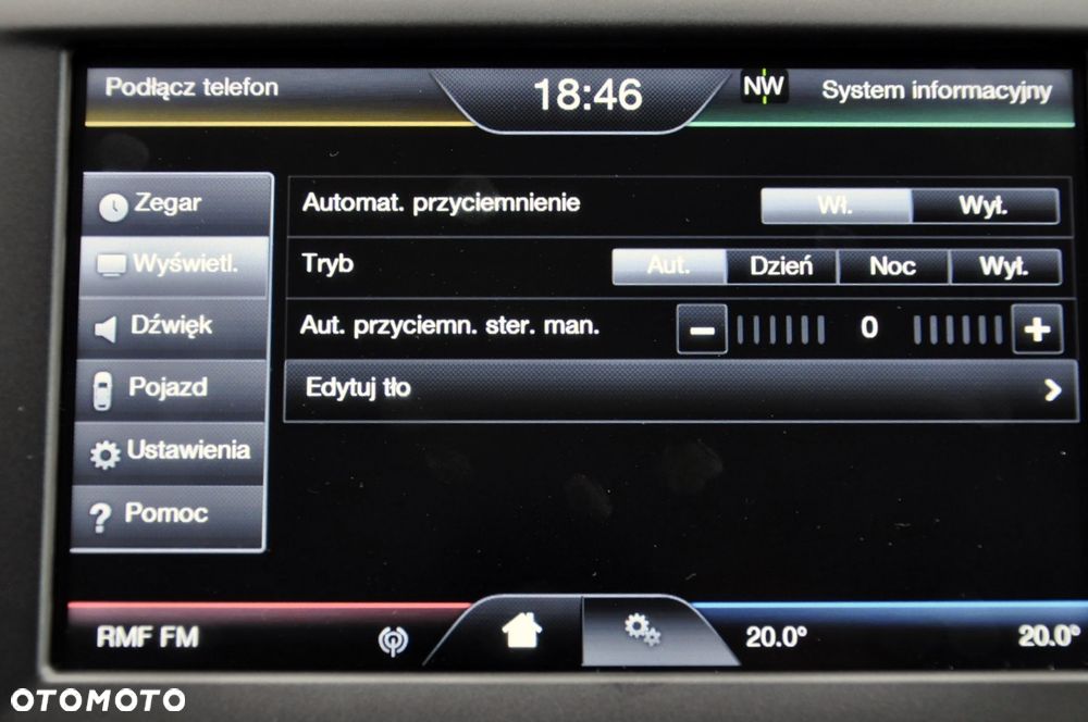 Ford Mondeo 1.5 EcoBoost STart-Stopp Titanium - 22
