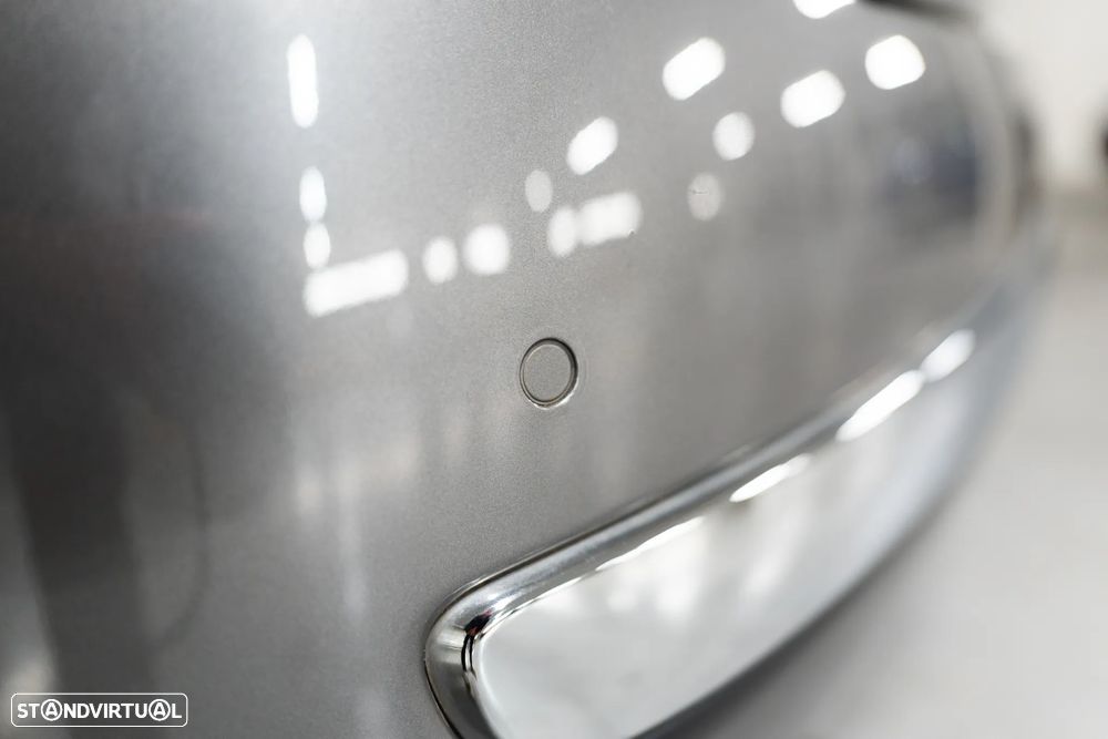 Fiat 500 1.2 Lounge - 10