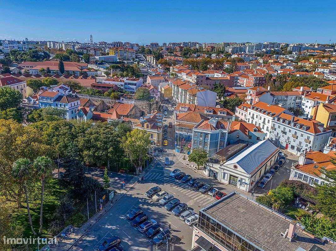 Apartamento T2 para venda - Grande imagem: 5/29