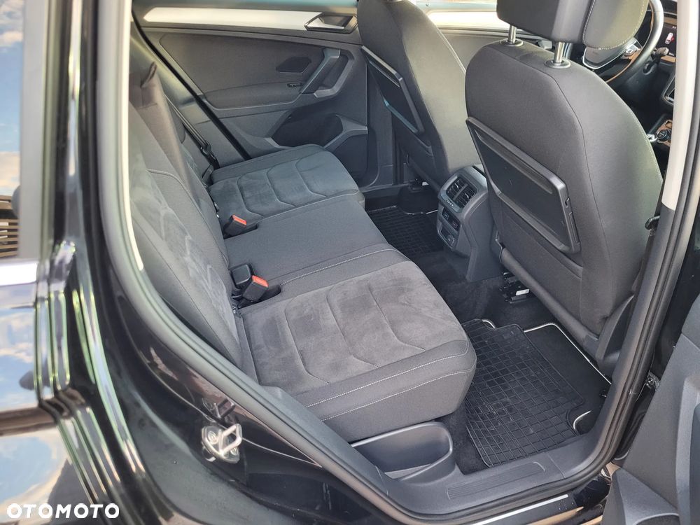 Volkswagen Tiguan 2.0 TDI BMT SCR Highline - 17