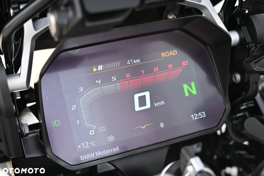 BMW GS - 7