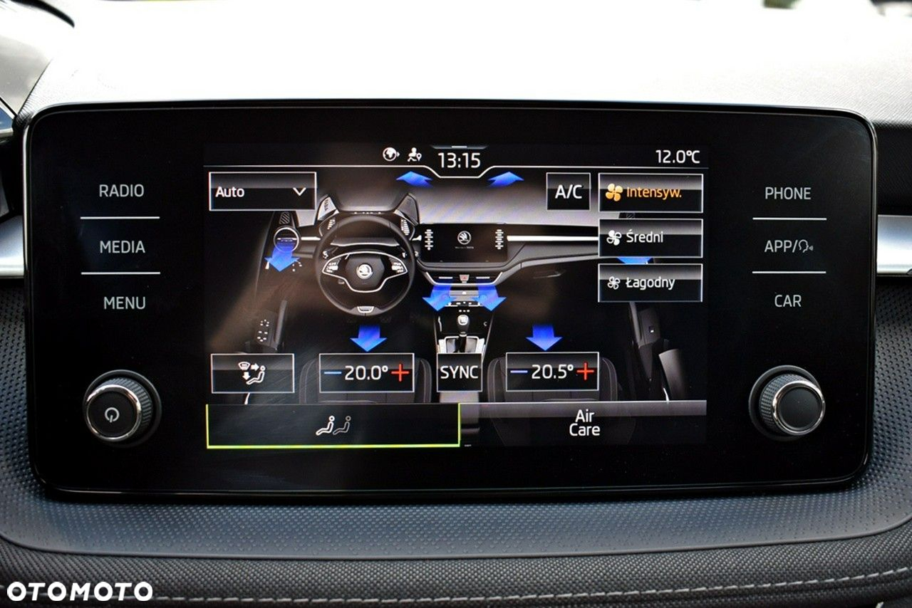 Skoda Fabia 1.0 TSI Style - 23