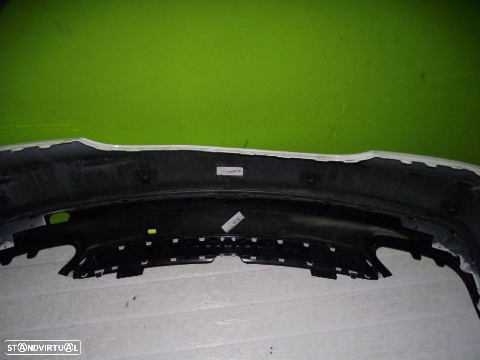 Para Choques de Trás Merdedes CLA W117 - 2013 / 2019 - 8