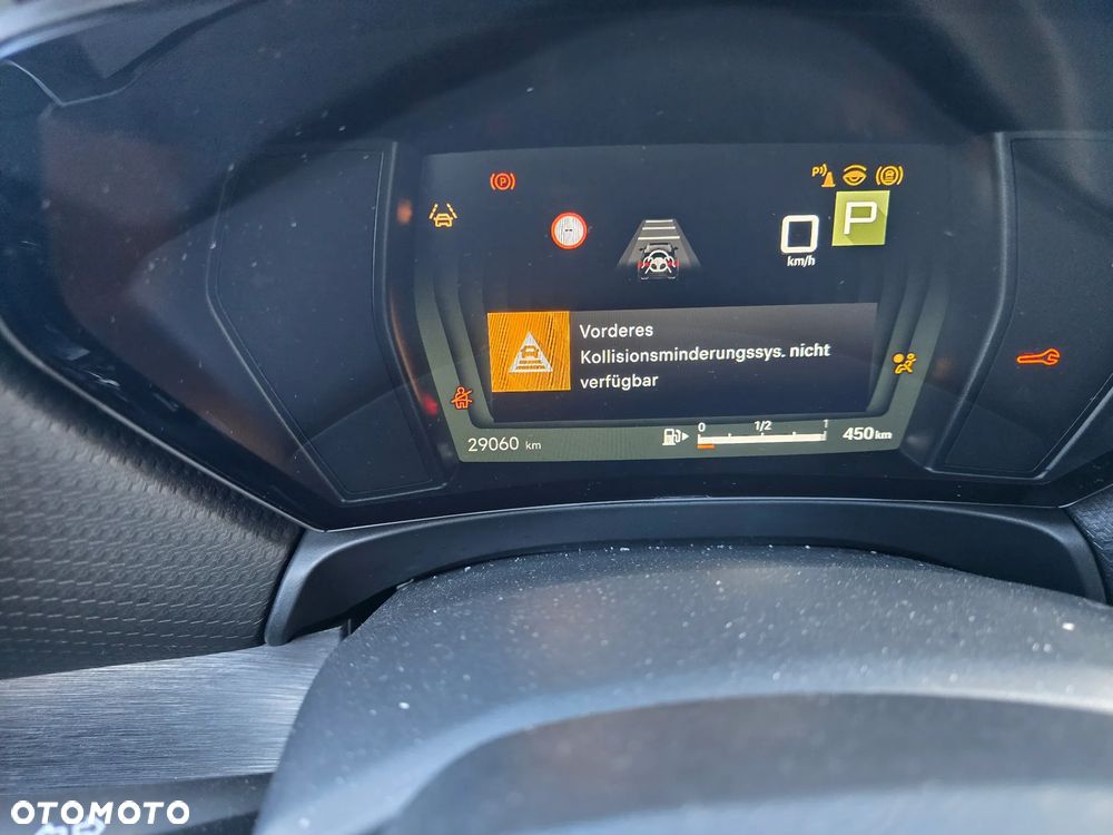 Citroën C5X PureTech 130 Start&Stop EAT8 FEEL PACK - 23