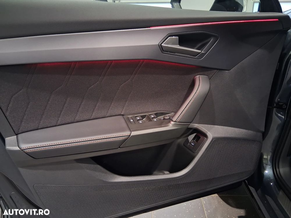 Cupra Formentor 1.5 eTSI DSG7 MHEV - 12