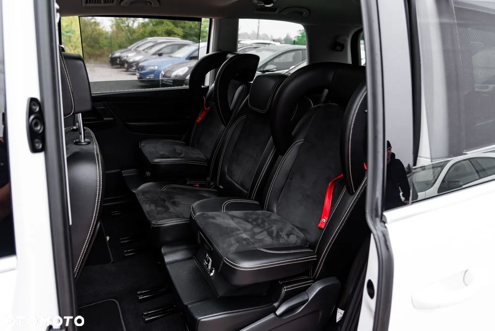 Seat Alhambra 2017