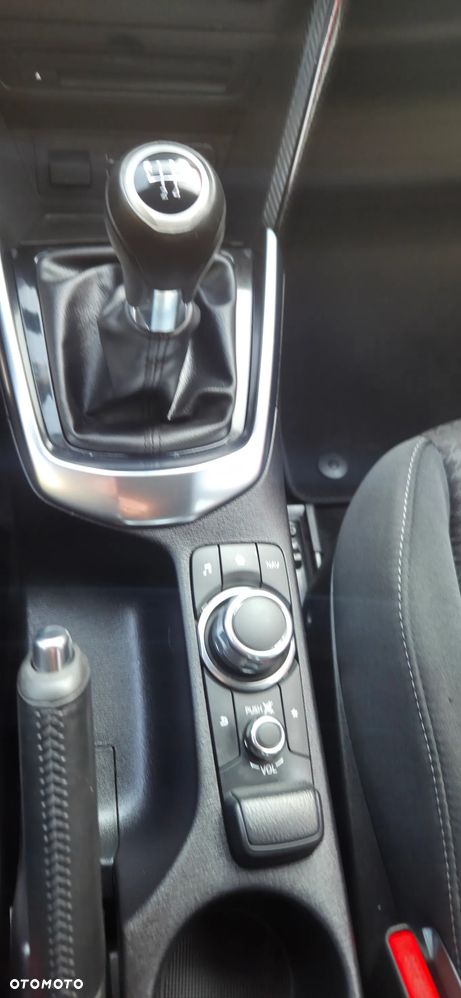 Mazda 2 1.5 Skypassion - 24