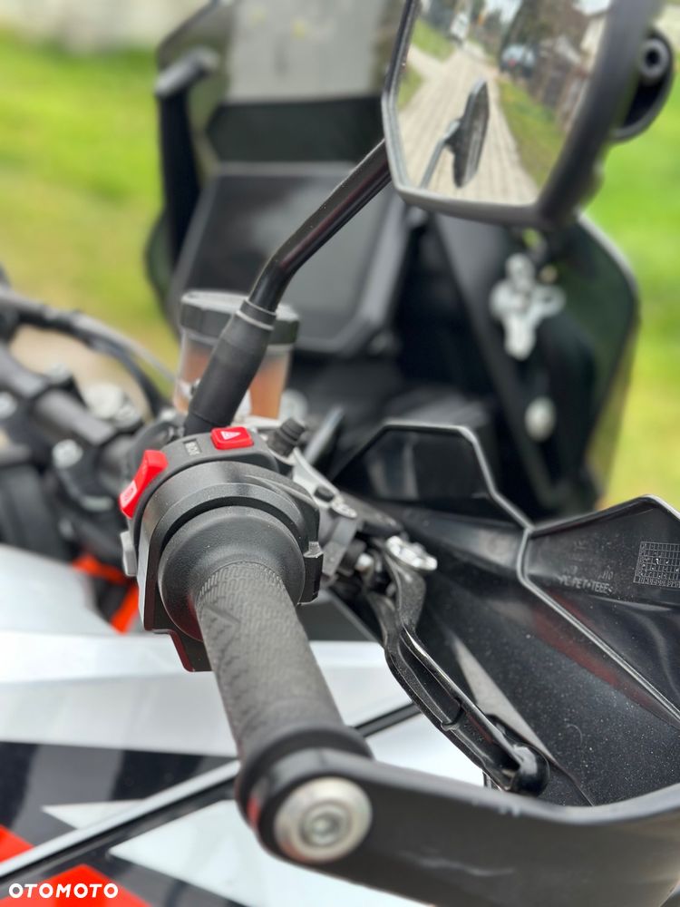 KTM Super Adventure - 14