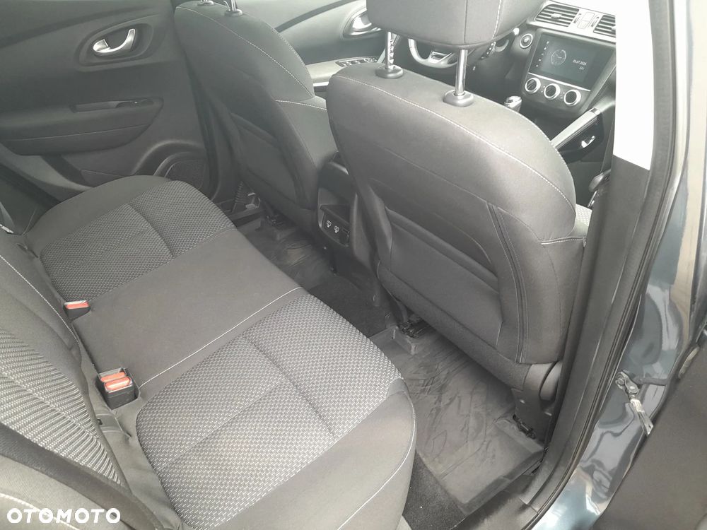 Renault Kadjar 1.3 TCe FAP Zen - 19