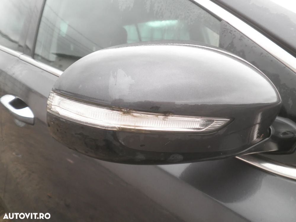 Oglinda completa stanga / dreapta Kia Sportage 4 2017