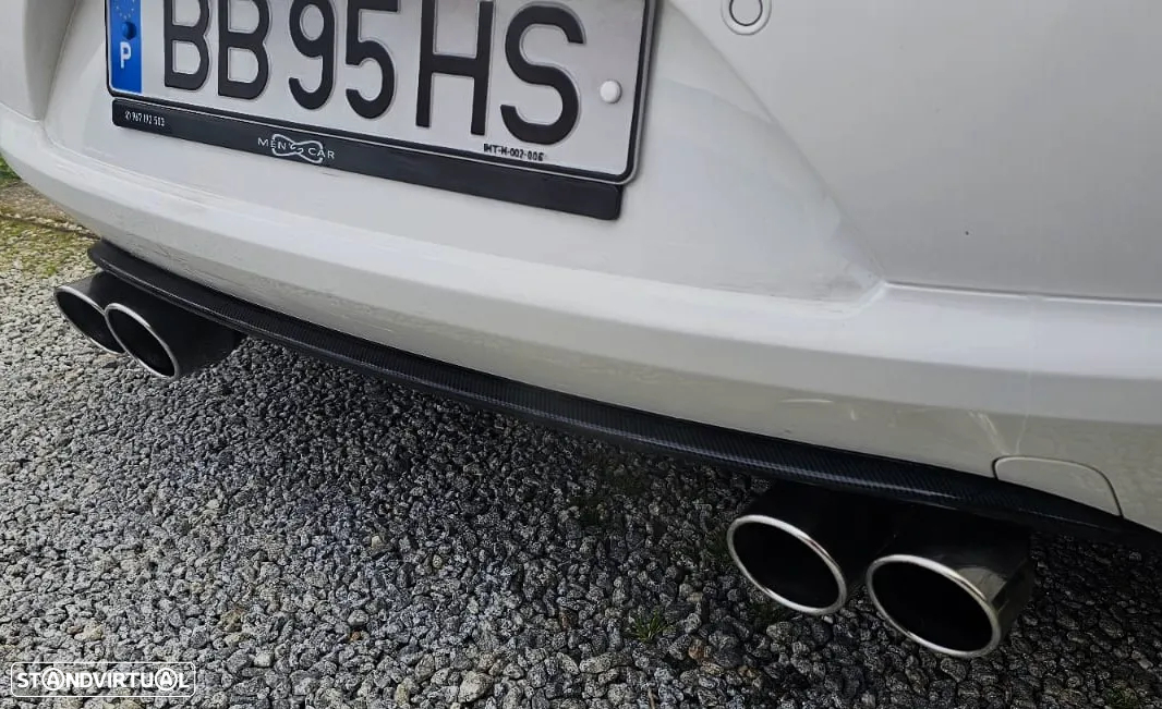 VW Scirocco 2.0 TSI Sport DSG - 27