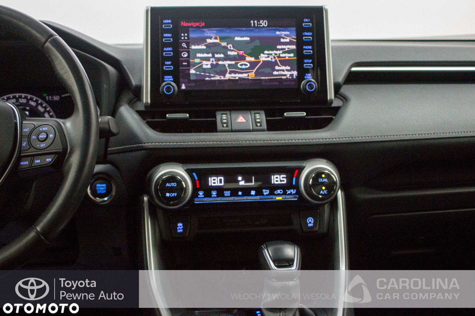 Toyota RAV4 - 6
