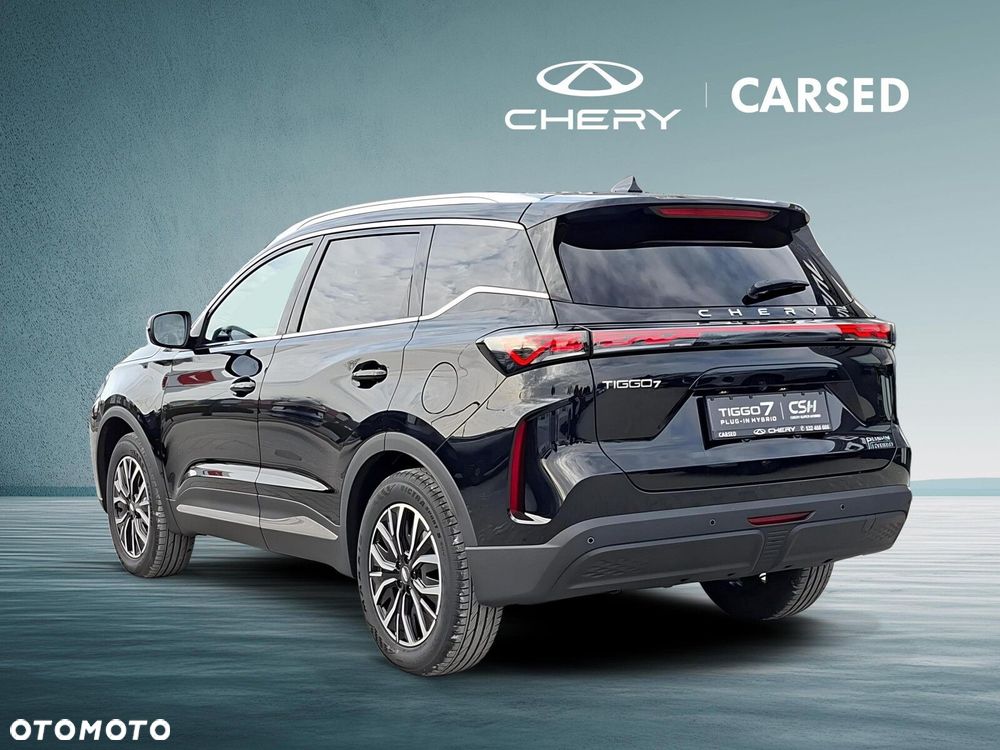 Chery Tiggo 7 - 4