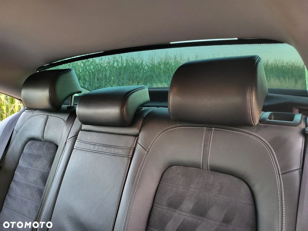 Volkswagen Passat CC 2.0 TDI DPF BMT DSG - 15