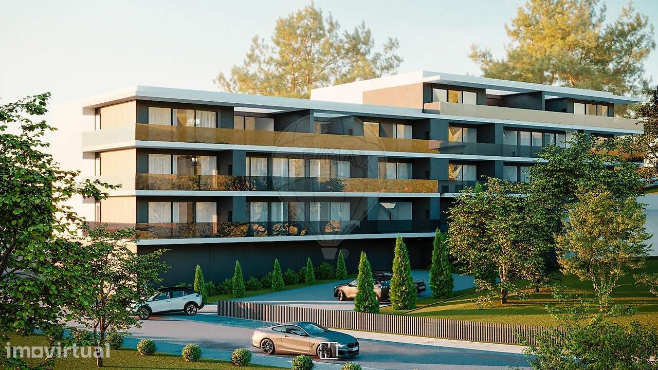Apartamento T3 para venda - Grande imagem: 5/14