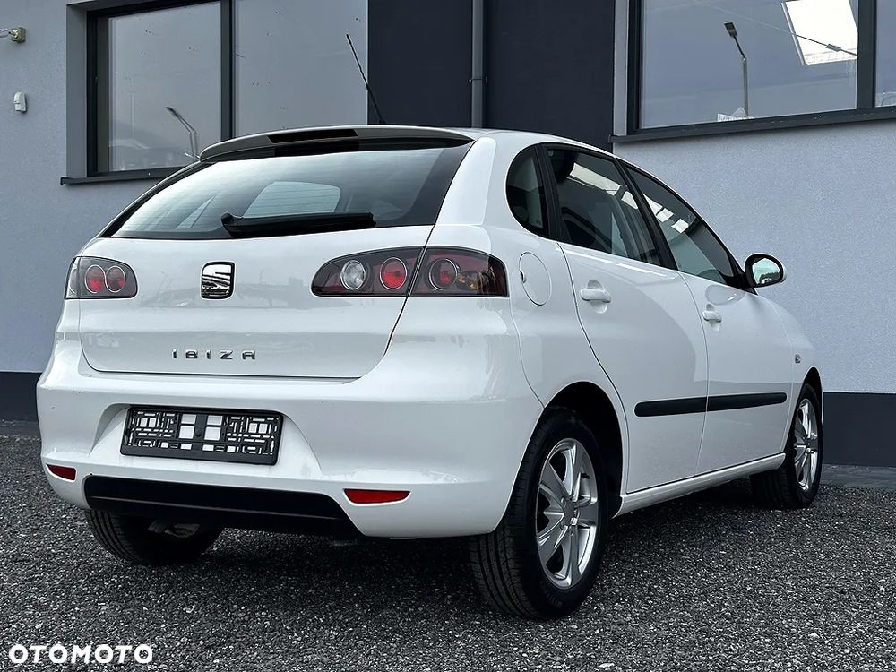 Seat Ibiza - 31