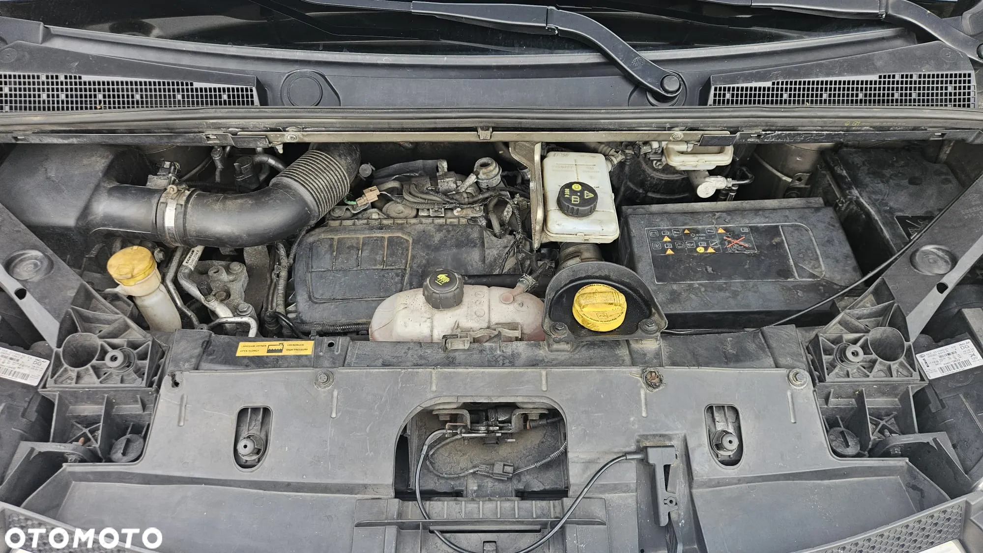 Opel Vivaro L2H1 2,9t Edition Elegance - 7