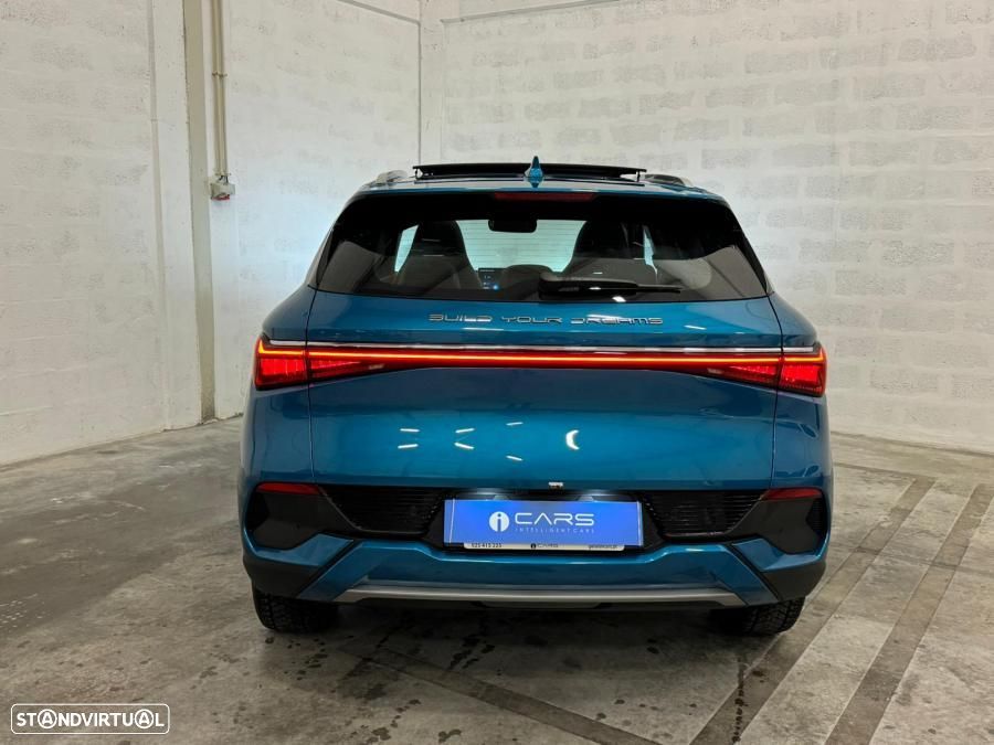 BYD Atto 3 Comfort - 12
