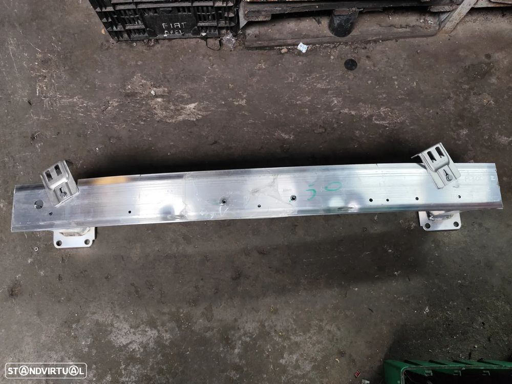 PEUGEOT 3008 II 5008 REFORÇO PARA CHOQUES FRENTE - RF032 - 1