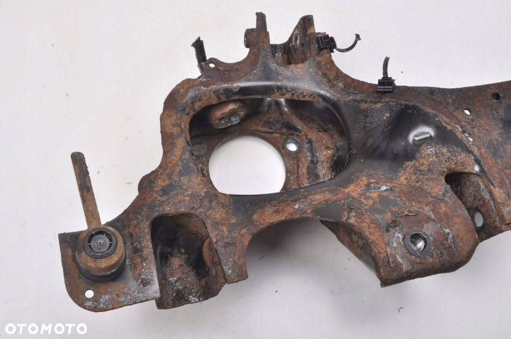 VOLVO XC70 XC60 S60 V60 S80 V70 AWD WAHACZ LEWY TYŁ TYLNY 7G91-15A969-VAE - 6