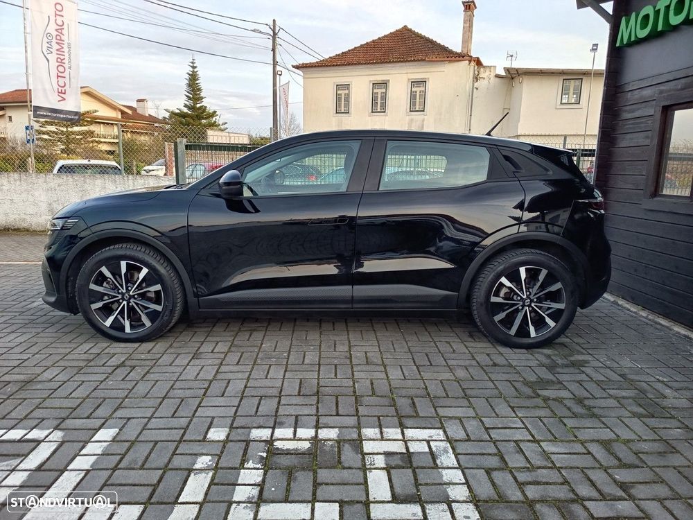 Renault Mégane E-Tech EV60 Evolution Optimum Charge - 6