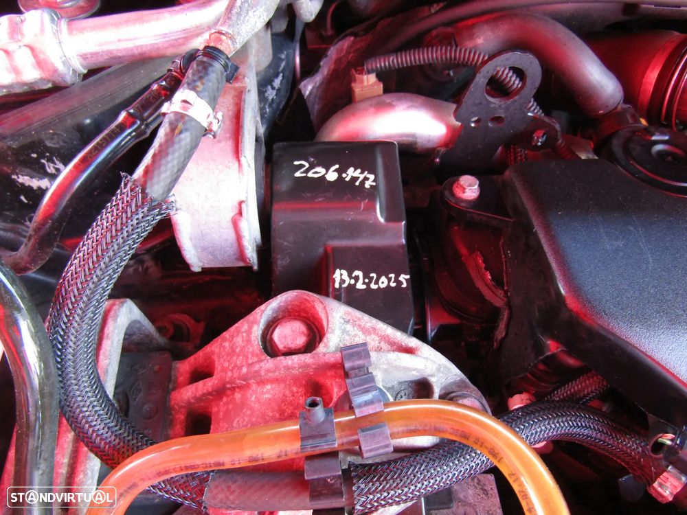 Renault Mégane Coupe Energy dCi 110 FAP Start & Stop GT Line - 20