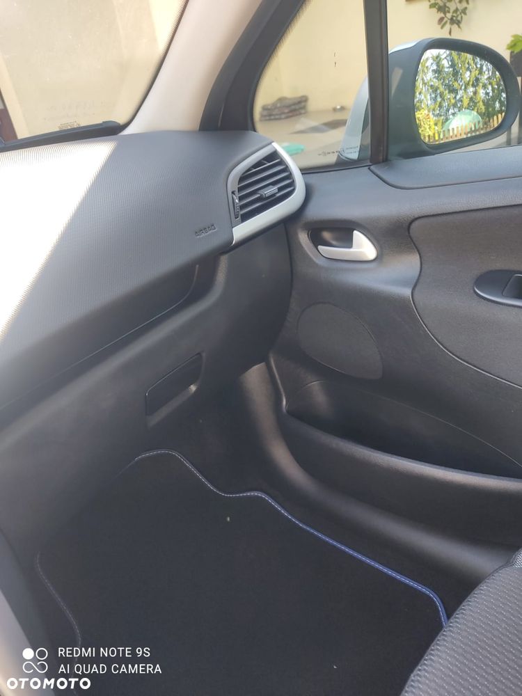 Peugeot 207 1.4 HDi Active - 6