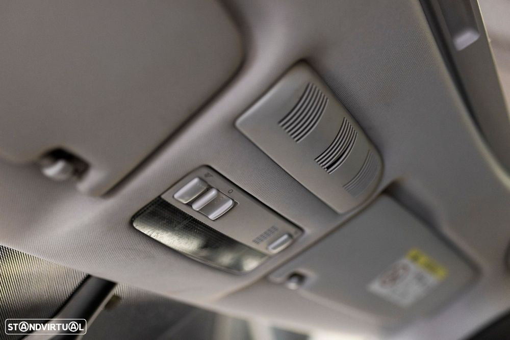 Skoda Fabia 1.4 TDI Style - 34