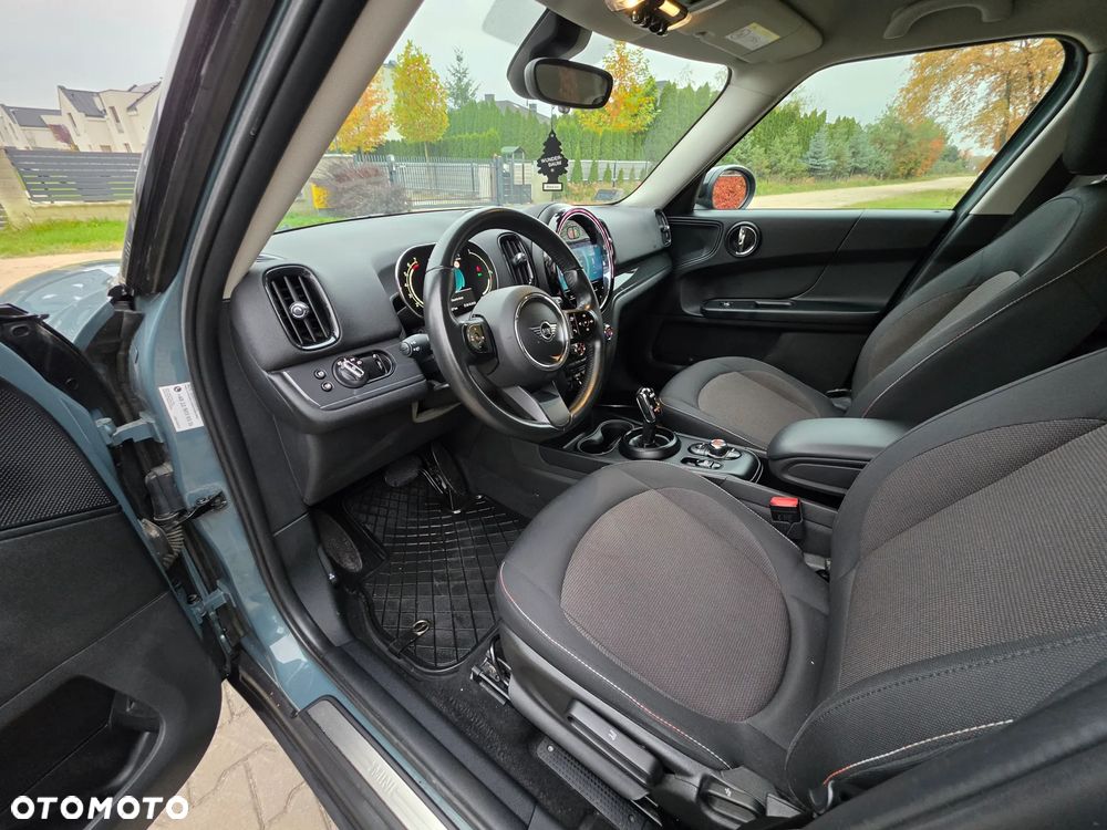 MINI Countryman Cooper Untamed Edition - 5
