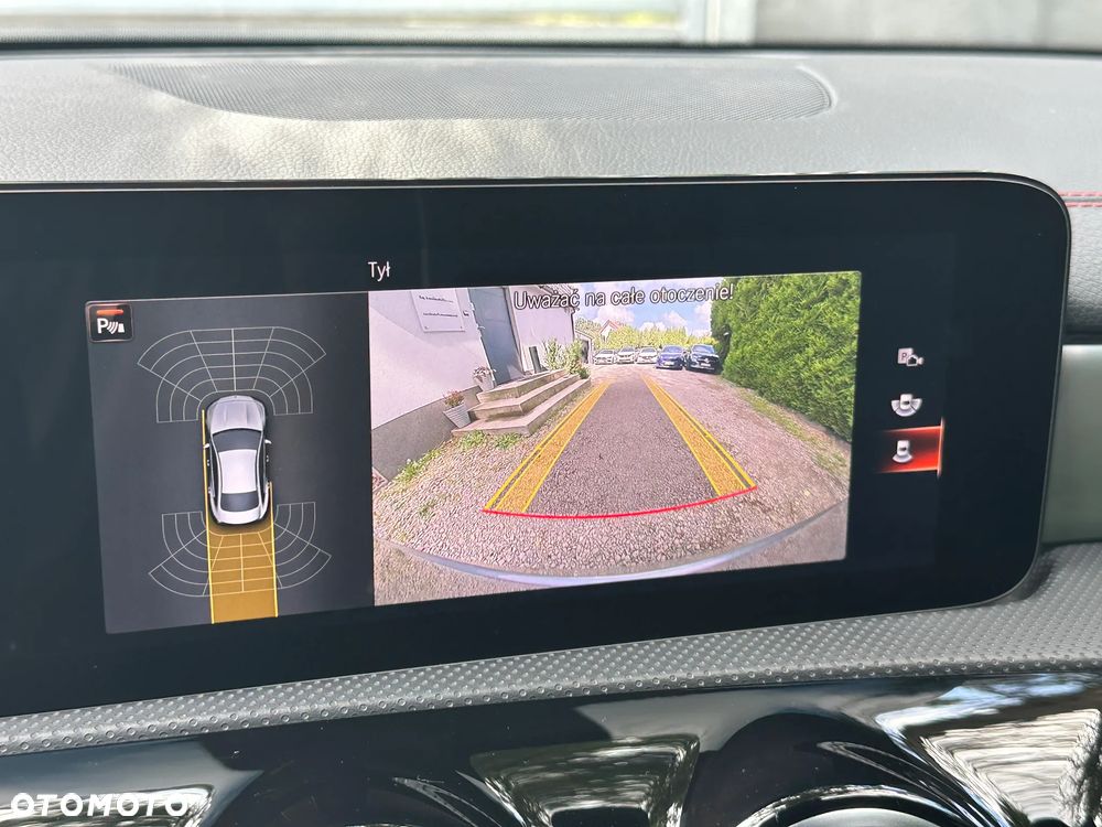 Mercedes-Benz CLA 200 AMG Line 7G-DCT - 25