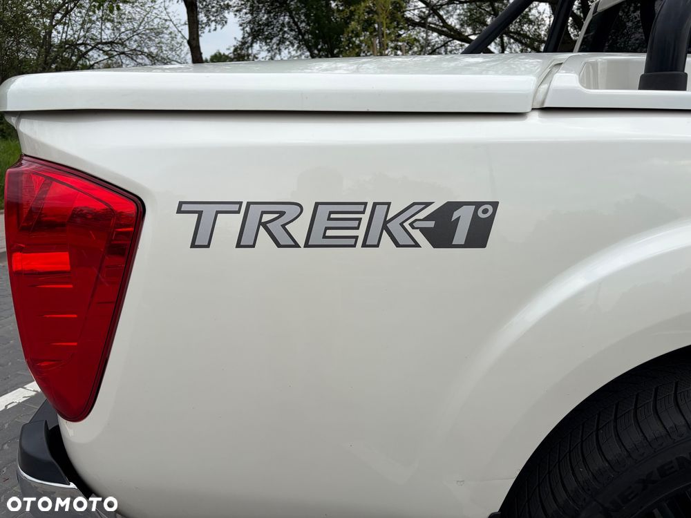 Nissan Navara - 11