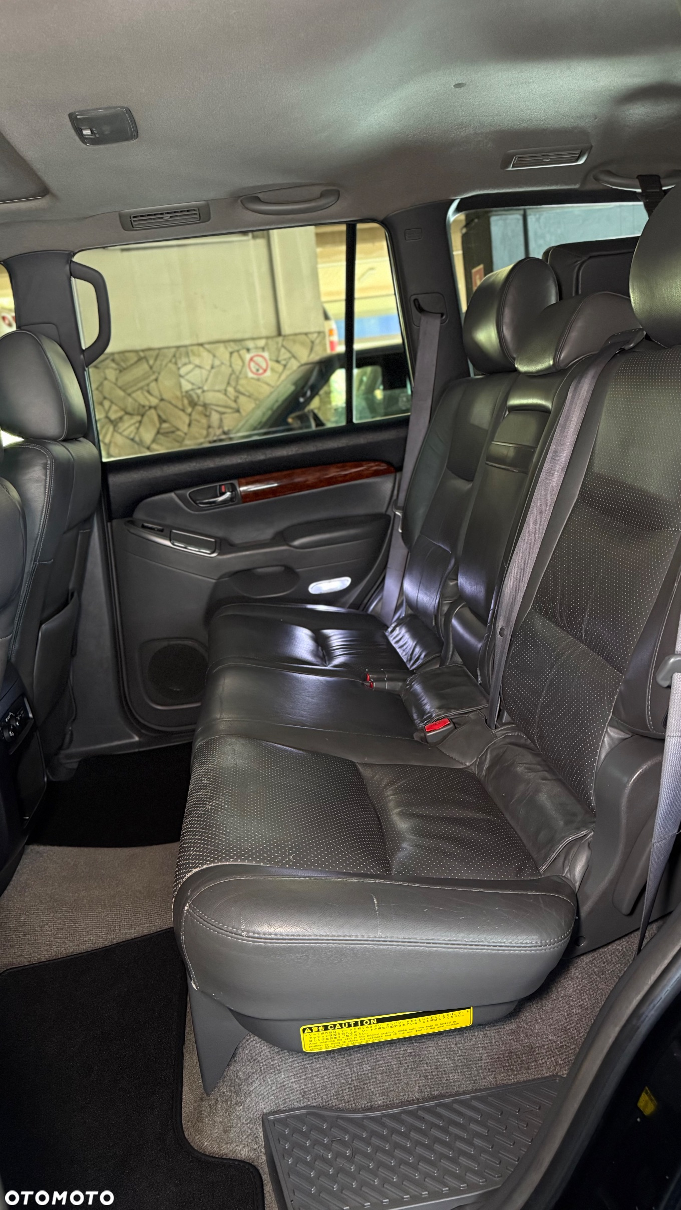 Toyota Land Cruiser 3.0 D-4D Automatik Executive - 9