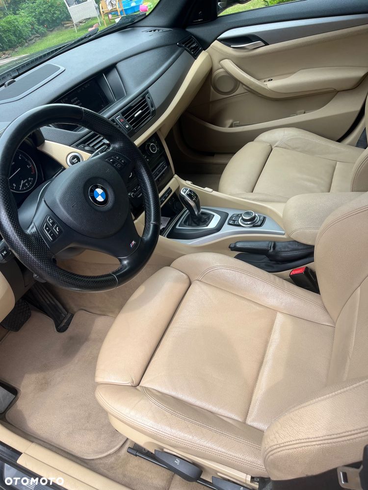 BMW X1 - 5