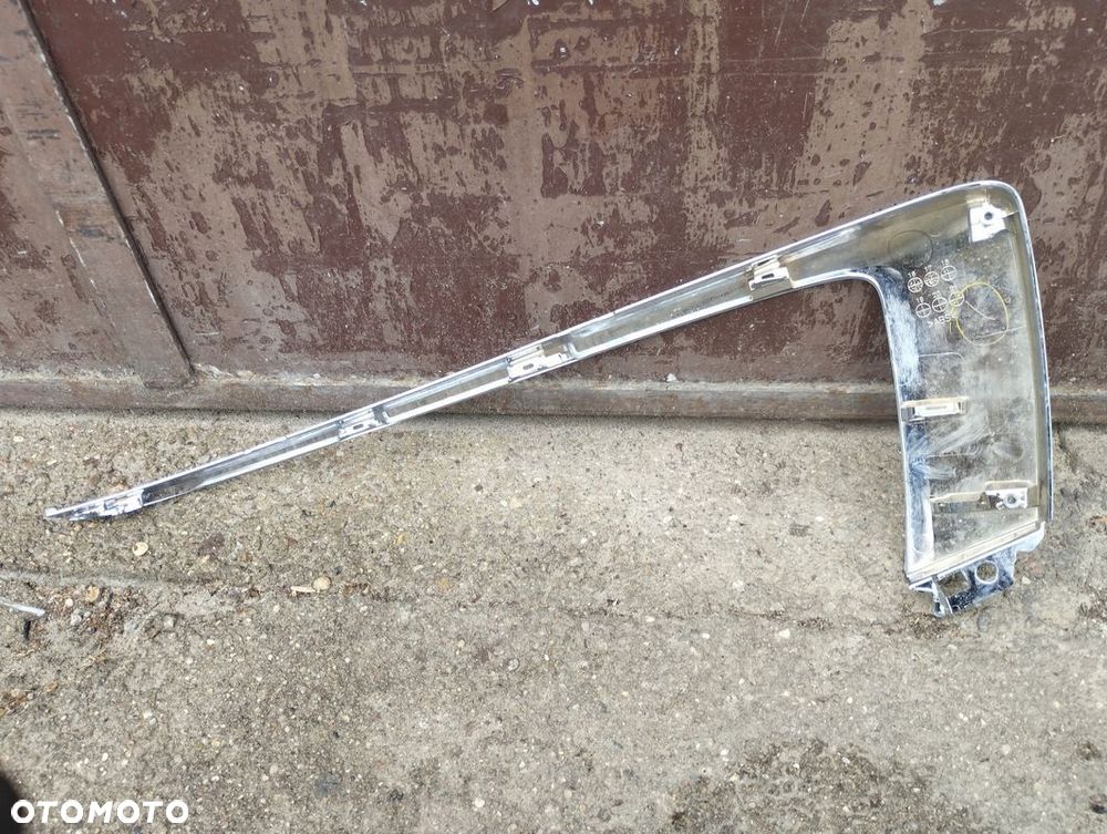 Listwa chrom lewy Mitsubishi Eclispe Cross 6407A245 6407A247 - 3
