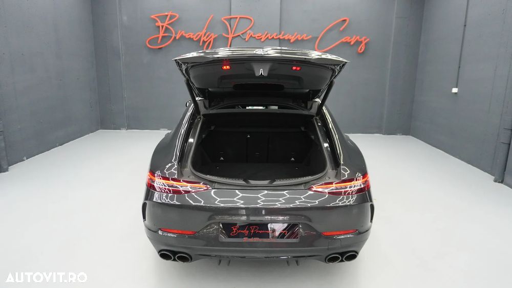 Mercedes-Benz AMG - 28