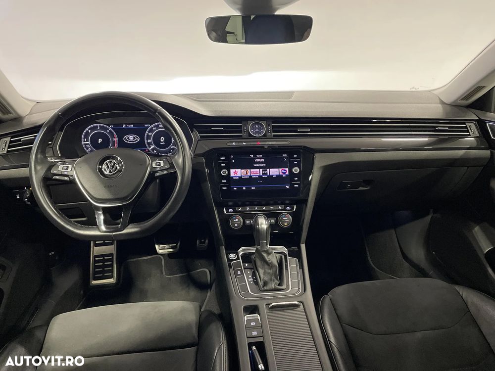 Volkswagen ARTEON - 9