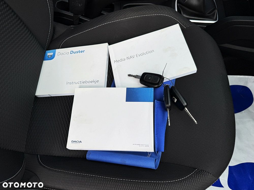 Dacia Duster 1.6 SCe Comfort - 37