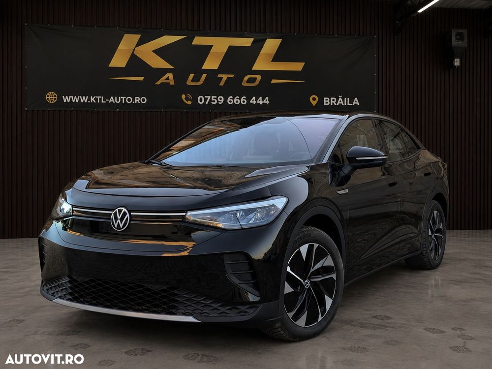 Volkswagen ID.5 - 2