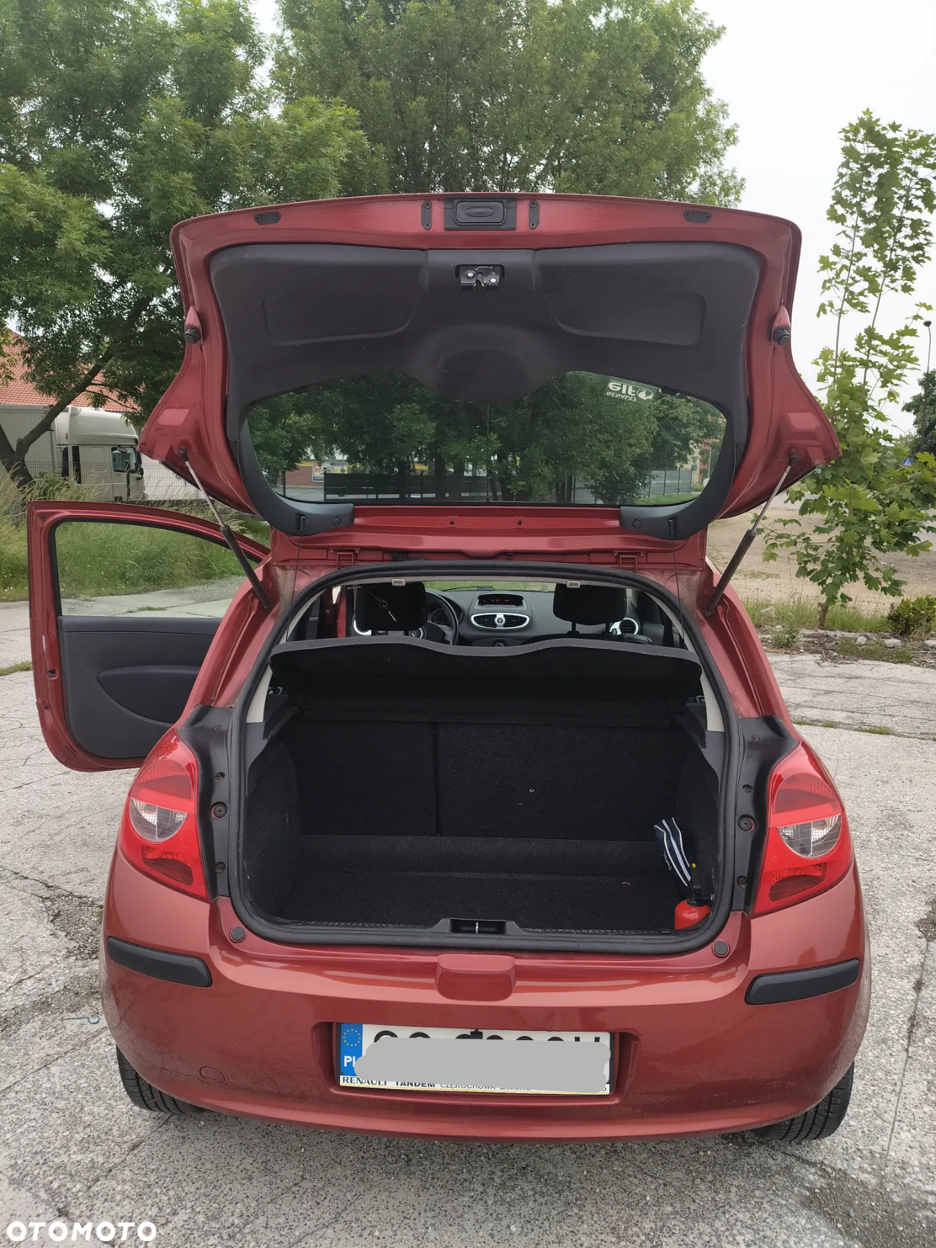 Renault Clio 1.6 16V Expression - 6