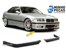 Splitters BMW Série 3 (E36) Look M3 GT - 7