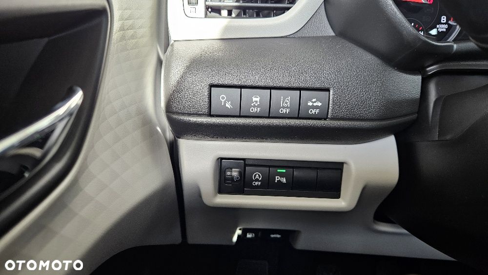 Suzuki Swift 1.2 Dualjet SHVS Premium - 10