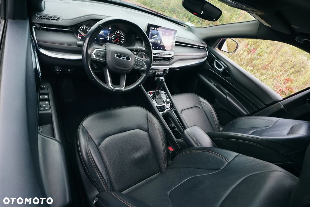 Jeep Compass - 19