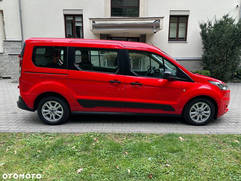 Ford Transit Connect 230 L2 Trend PowerShift (bryg.) - 5