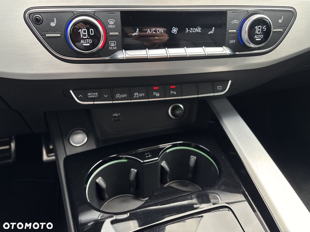 Audi A5 Sportback - 18