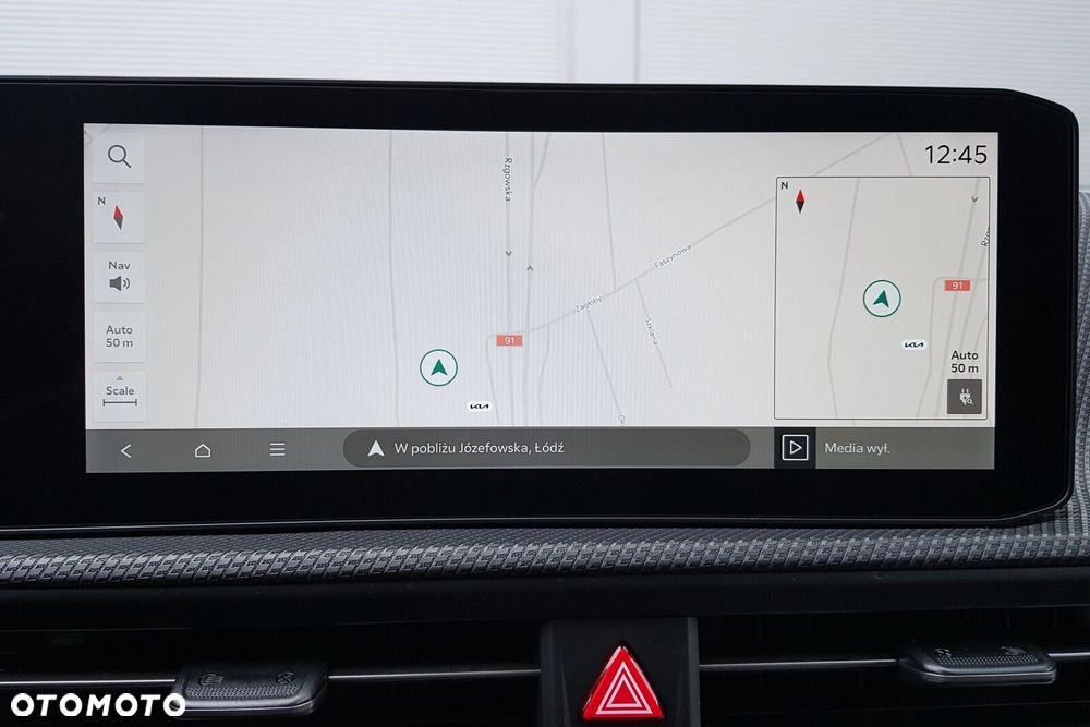 Kia EV6 84kWh GT-Line AWD - 23