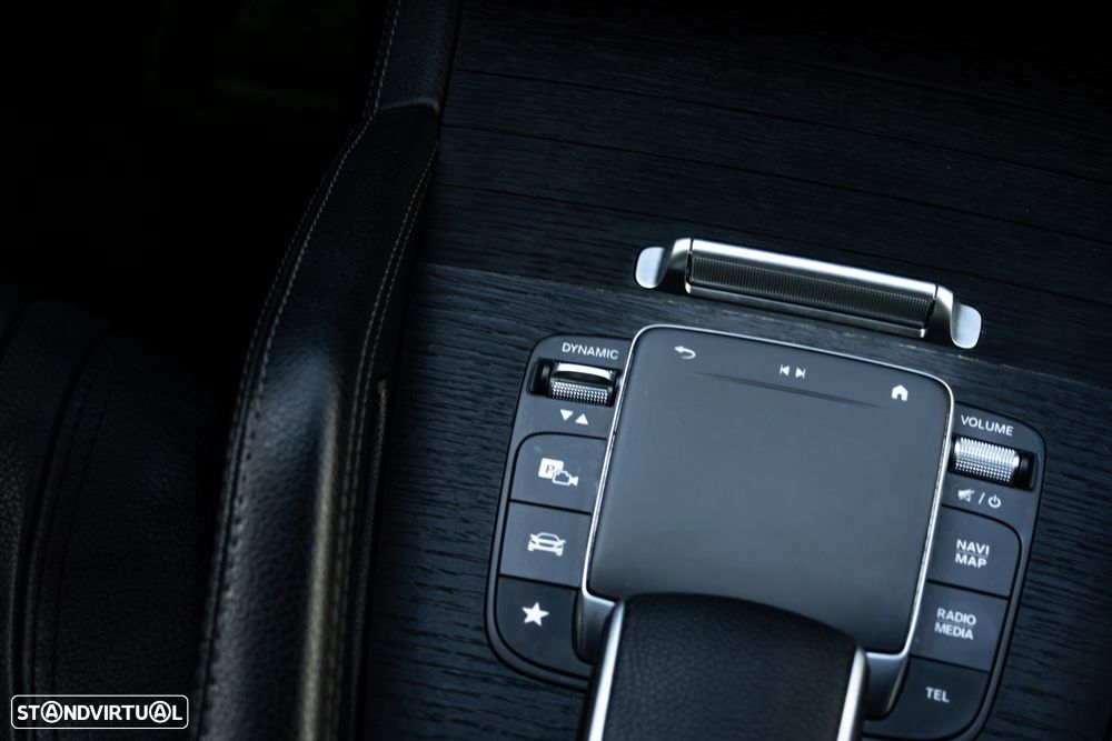 Mercedes-Benz GLE 350 de 4Matic - 24