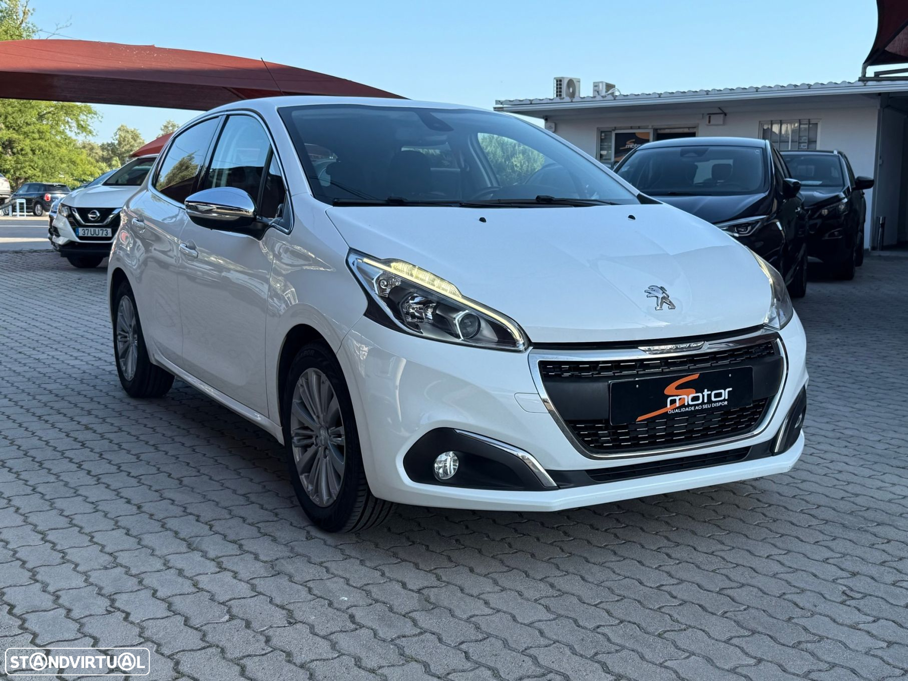 Peugeot 208 1.2 PureTech Style - 2