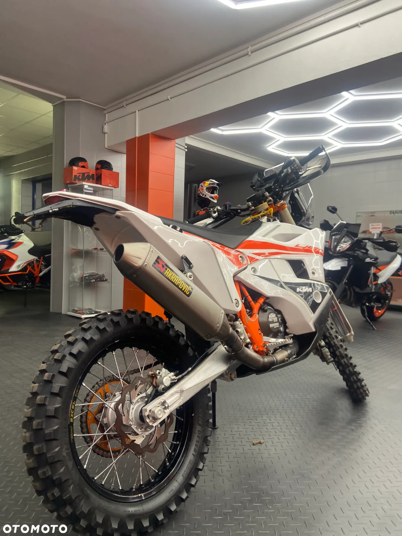 KTM Inny - 5