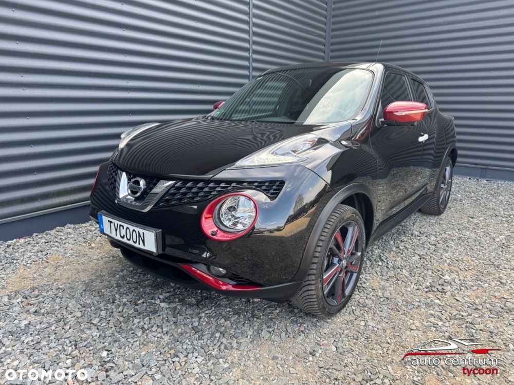 Nissan Juke - 2